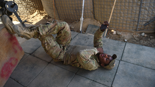 How The Army’s Use Of TikTok Could Be A National Security Threat